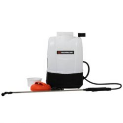 Опрыскиватель Tekhmann TGS-10/i20 (без АКБ и ЗУ) (853712) - Картинка 5