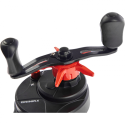 Котушка Viking Fishing Ice Master Reel 60mm (1919.00.21) - Картинка 6