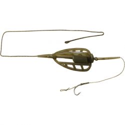 ������ Orange 20 Method Feeder Leadcore 30� (1��/��) (1959.02.04) - �������� 2