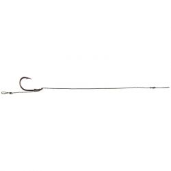 ������� OrbitalX Method Hair Rig Wide Gape 10 20lb 10cm (5��/��) camo (694.00.04) - �������� 2