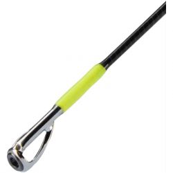 Вудилище Favorite U1 7102L-T 2.39m 2-10g Fast (1693.07.46) - Картинка 4