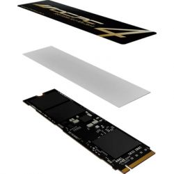 ����������� SSD M.2 2280 2TB MBL-401 OCPC (SSDMBL4012TB) - �������� 2