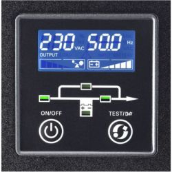 �������� �������������� ������� Eaton 9E6KI 4800W (9E6KI) - �������� 4