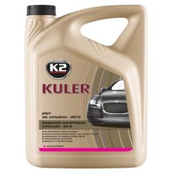 �������� K2 Kuler Long Life -35 �C G13 5 � (T205R)
