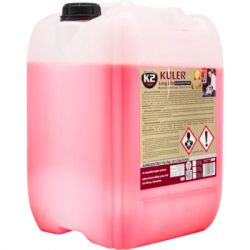 �������� K2 Kuler Long Life G12 ������� ���������� 23 �� (W416C) - �������� 2