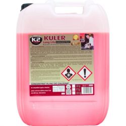 �������� K2 Kuler Long Life G12 ������� ���������� 23 �� (W416C)