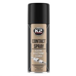 ������������ ������� K2 Contact Spray 400 �� (W125) - �������� 1