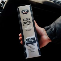 Автомобільний очисник K2 Klima Doctor A/C Cleaner 500мл (W100) - Картинка 4