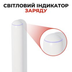 ������ AirOn AirSens with charging case white for iPad (6126755813229) - �������� 3