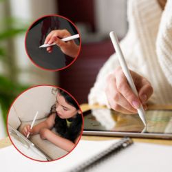 ������ AirOn AirSens with charging case white for iPad (6126755813229) - �������� 8