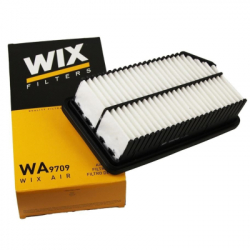 Повітряний фільтр для автомобіля Wixfiltron WA9709 - Картинка 2