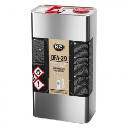 �������� ������������� K2 Turbo DFA-39 5 � (T305)