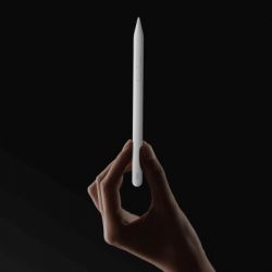 Стилус Xiaomi Redmi Smart Pen White (BHR8577GL) for Redmi Pad Pro (1052506) - Картинка 3