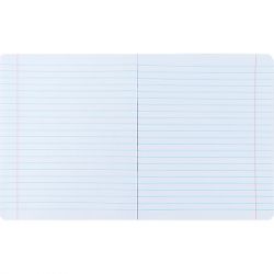 Тетрадь Kite Kuromi 12 листов, линия (HK24-234) - Картинка 2