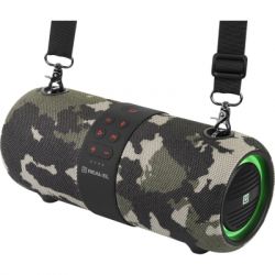 ������������ ������� REAL-EL X-733 �amo (4743304106011) - �������� 10