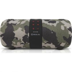 ������������ ������� REAL-EL X-733 �amo (4743304106011) - �������� 2