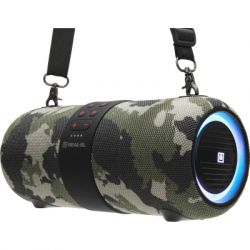 ������������ ������� REAL-EL X-733 �amo (4743304106011) - �������� 6