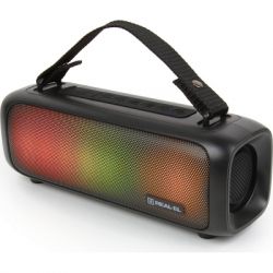 ������������ ������� REAL-EL X-717 Black (4743304105359) - �������� 11