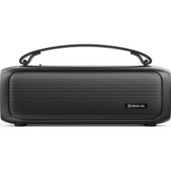 ������������ ������� REAL-EL X-717 Black (4743304105359) - �������� 3