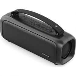 ������������ ������� REAL-EL X-717 Black (4743304105359) - �������� 6