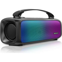 ��������� ������� REAL-EL X-717 Black (4743304105359)