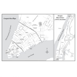 Книга Нью-Йорк - Едвард Резерфорд Видавництво РМ (9786178373610) - Картинка 3