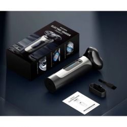 Електробритва Xiaomi BlackStone 8 - Картинка 10