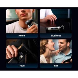 Електробритва Xiaomi BlackStone 8 - Картинка 4