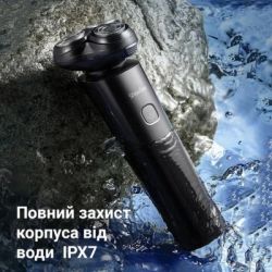 Электробритва Xiaomi F302-BK - Картинка 5