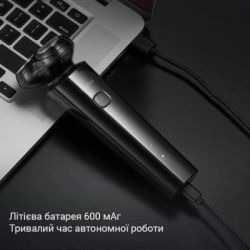 Электробритва Xiaomi F302-BK - Картинка 6