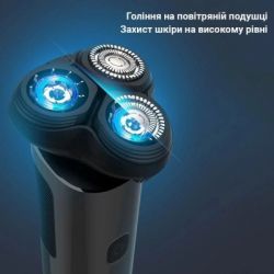 Электробритва Xiaomi F302-BK - Картинка 8