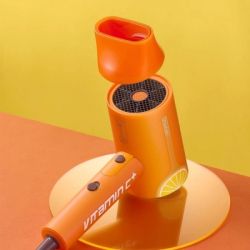 ��� Xiaomi ShowSee Electric Hair Dryer Vitamin C+ VC100-A Orange (�28399) - �������� 3