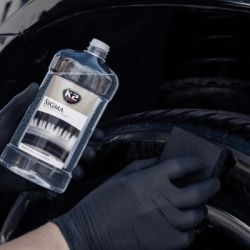 ������������ K2 Sigma 500�� (G1571) - �������� 2