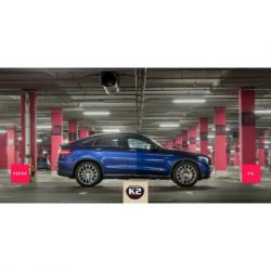������������ K2 Proton � ������ �� ��������� 200� (G040) - �������� 5