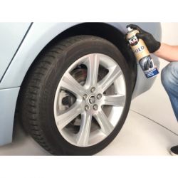 Автополироль K2 Bold безбарвний 600 мл (K1561) - Картинка 6