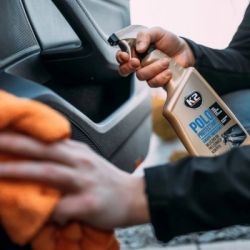 ������������ K2 Polo Protectant 750 �� (K417M) - �������� 3