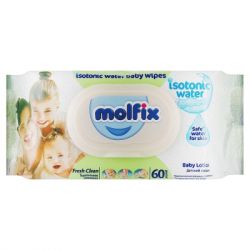 ������� ������� �������� Molfix ������ �������� 60 ��. (8690536855100)