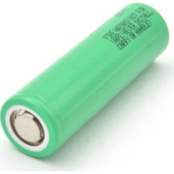  21700 5000mah, (4700-5100mah) 15A, 3.7V(2.5-4.2V), Yellow Liitokala (Lii-50E / 23384) -  2