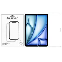 ������ �������� BeCover Apple iPad Air 13" M2 2024 (711672)