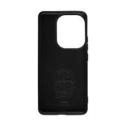 ����� �� ��������� �������� Armorstandart ICON Xiaomi Poco F6 Black (ARM73512) - �������� 2