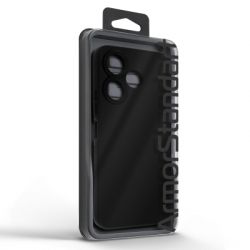 ����� ��� ���������� �������� Armorstandart Matte Slim Fit Xiaomi Redmi 13 4G Camera cover Black (ARM78261) - �������� 5