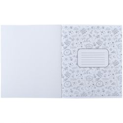 ������� Kite ���������� Letters 48 ������, ������ ������ (K24-240-7) - �������� 2