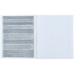 Тетрадь Kite предметная Neo 48 листов, биология клетка (K24-240-9) - Картинка 3