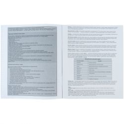 Тетрадь Kite предметная Neo 48 листов, биология клетка (K24-240-9) - Картинка 6