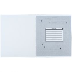 Тетрадь Kite предметная Neo 48 листов, география клетка (K24-240-13) - Картинка 2