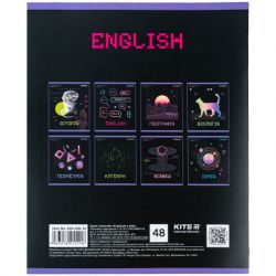 ������� Kite ��������� Neo 48 ������, ���������� ���� ����� (K24-240-10) - �������� 7