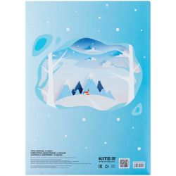   Kite A4 10  (K24-1254) -  8