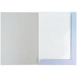   Kite A4 Hello Kitty 10  (HK24-254) -  3