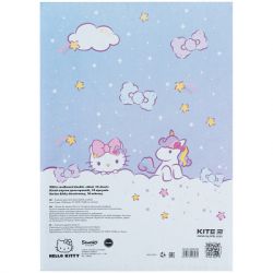   Kite A4 Hello Kitty 10  (HK24-254) -  4