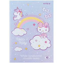  Kite A4 Hello Kitty 10  (HK24-254)
